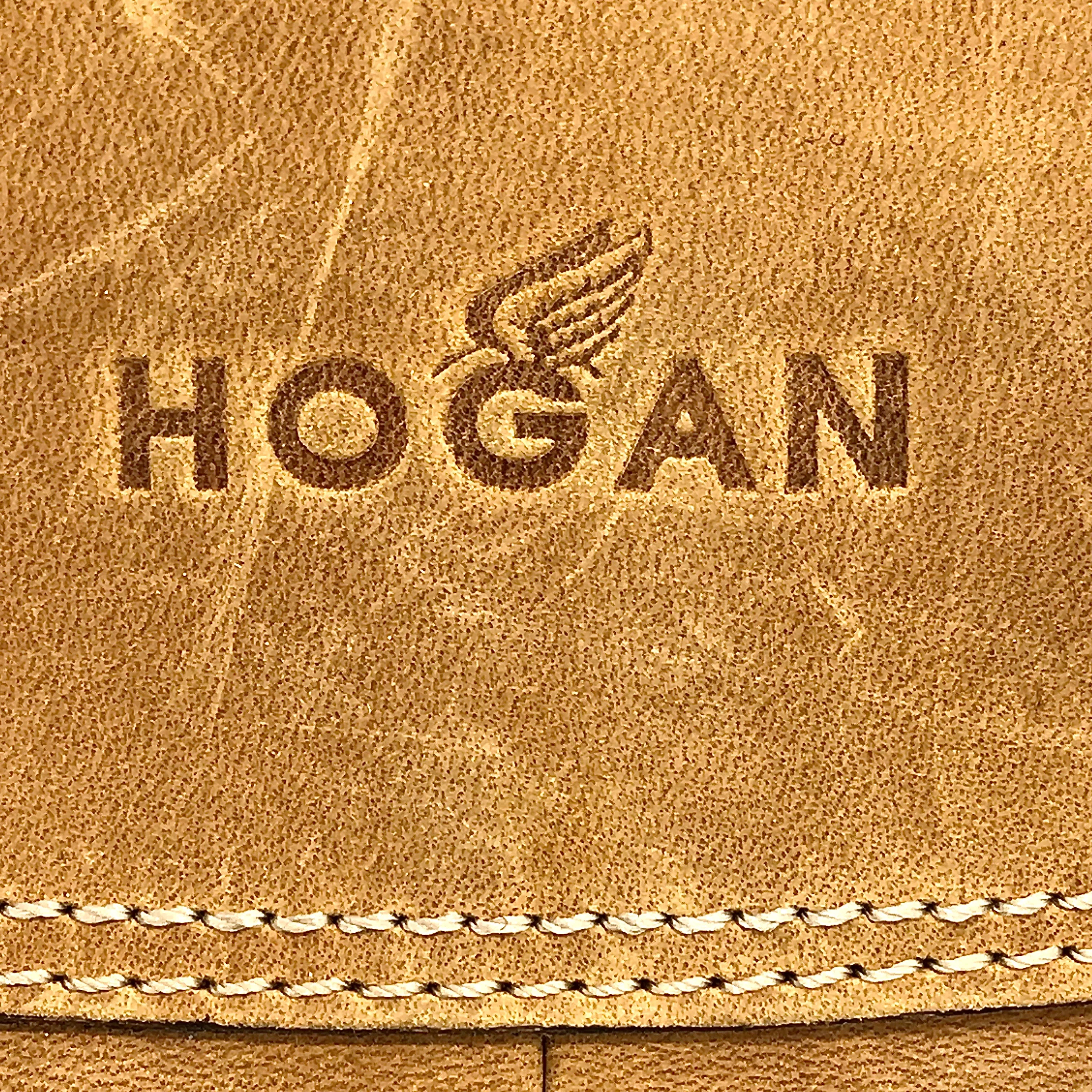 Vintage Hogan Bag