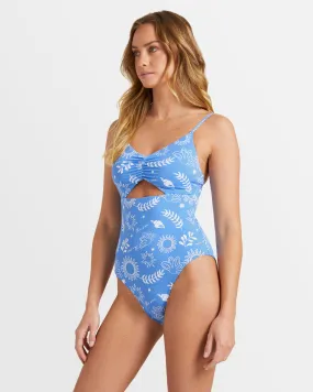 Womens Costa Del Sud Fashion Op One Piece Swim