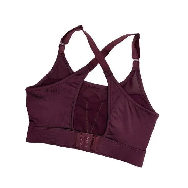 X Back Medium Impact Sports Bra