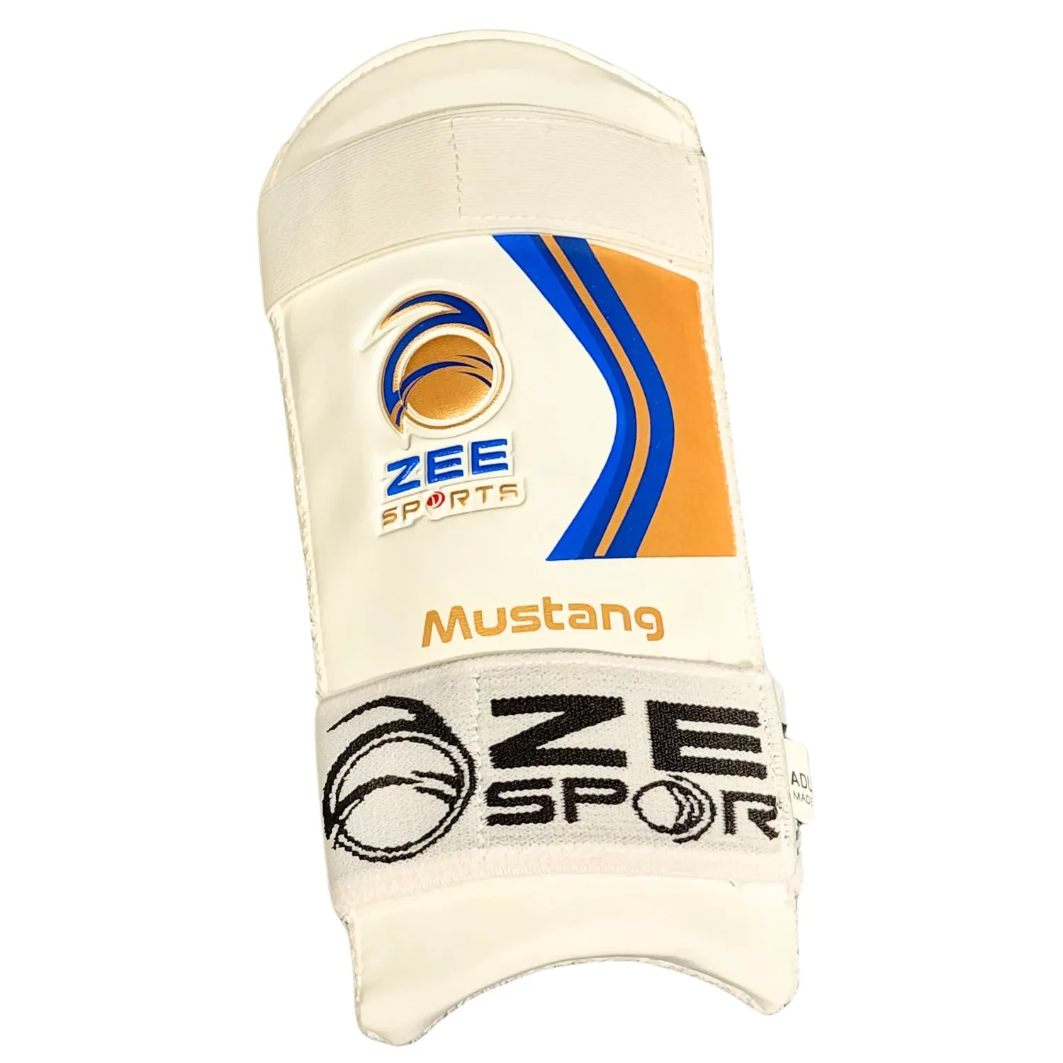 Zee Sports Arm Guard Mustang