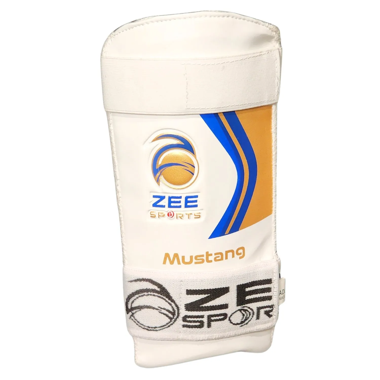 Zee Sports Arm Guard Mustang