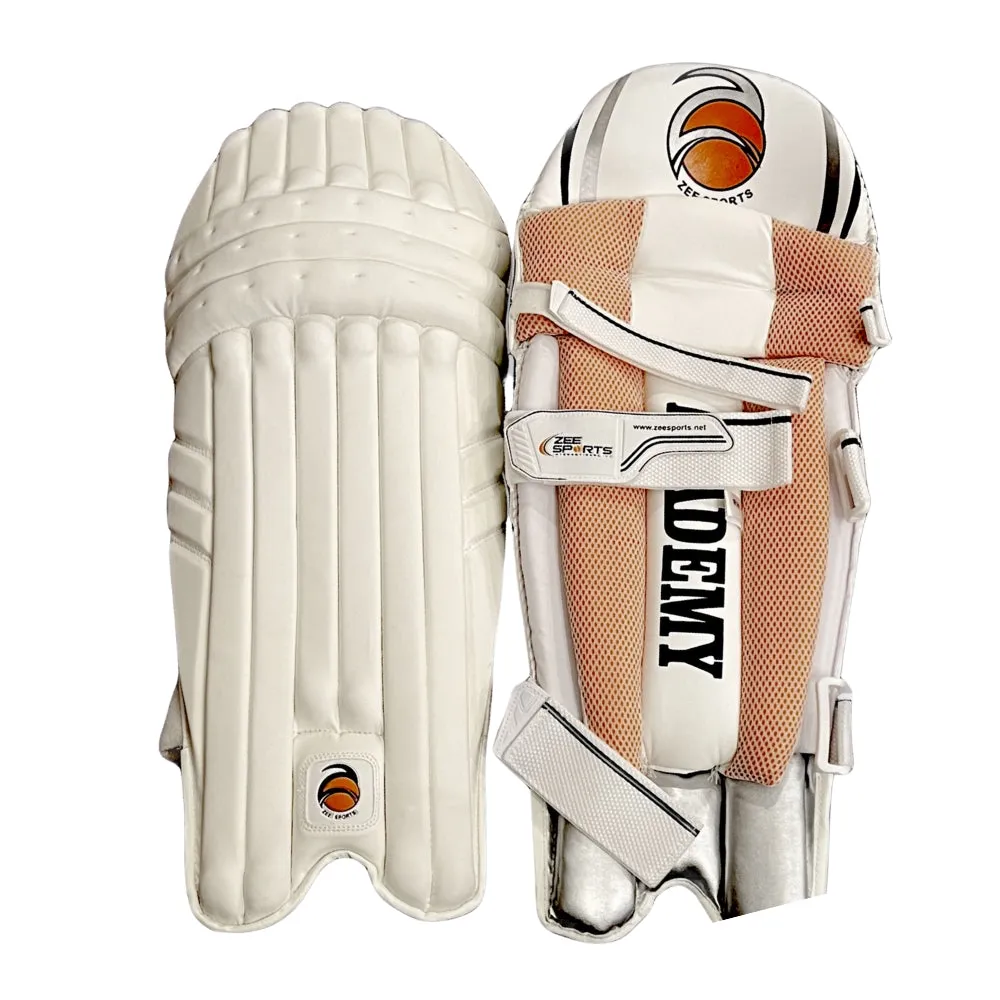 Zee Sports Batting Pads Academy Youth