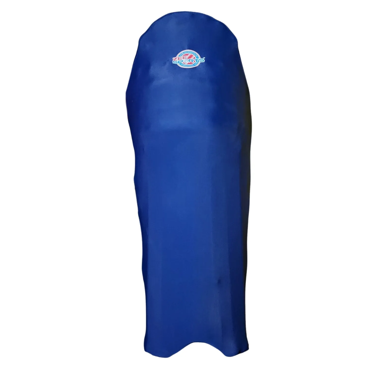 Zee Sports Cricket Pad Cover, Blue