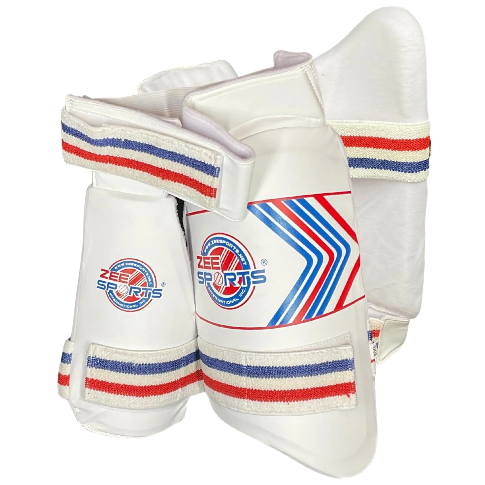 Zee Sports Double Thigh Pads