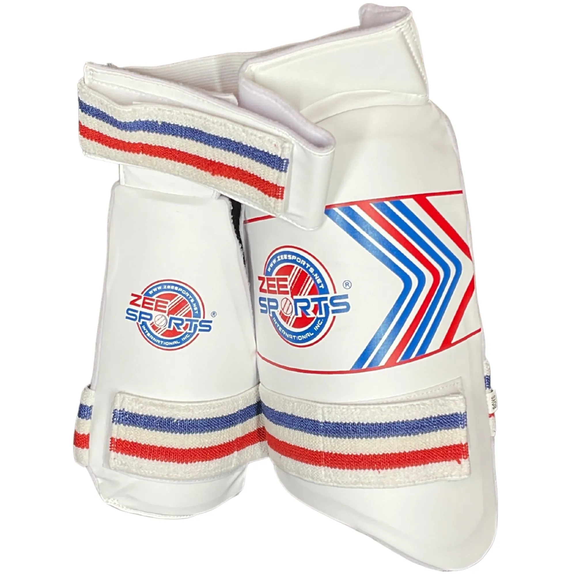 Zee Sports Double Thigh Pads