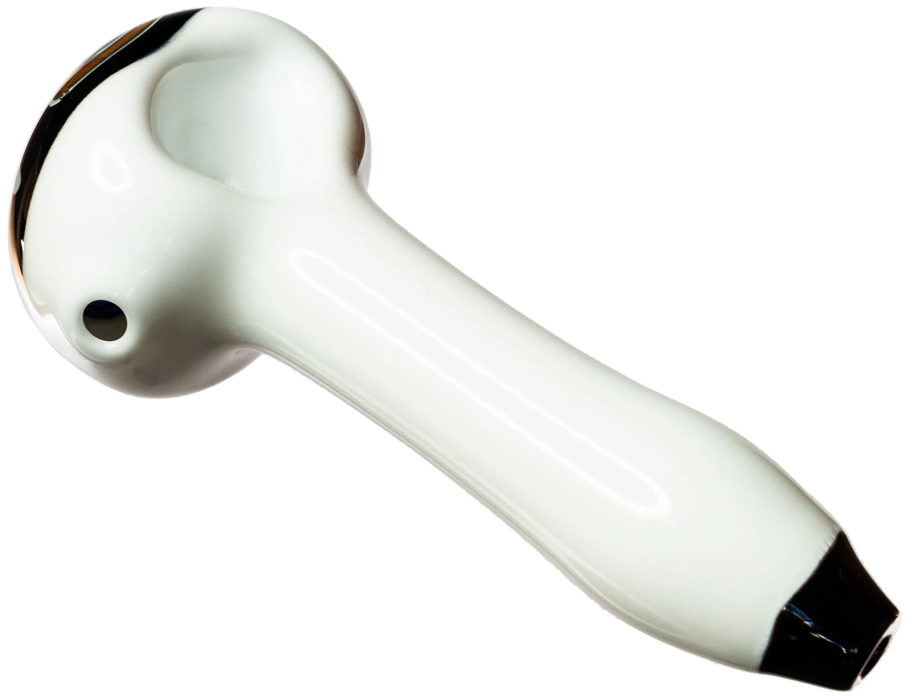 Zen Master Reversal Spoon Hand Pipe